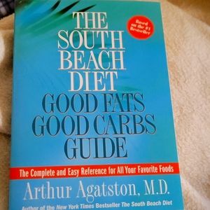 The South Beach Diet